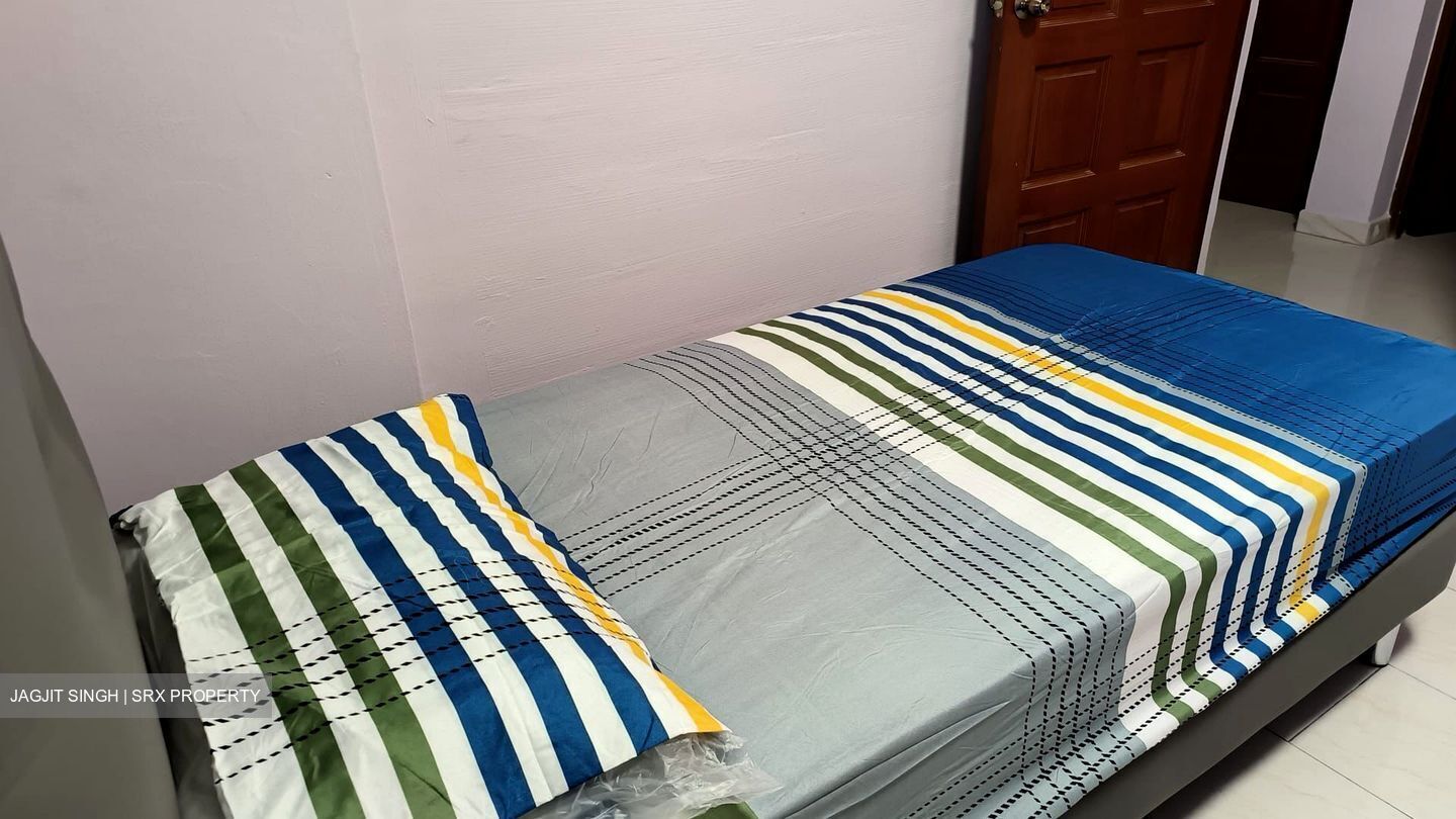 Blk 166 Bishan Street 13 (Bishan), HDB 4 Rooms #626055021